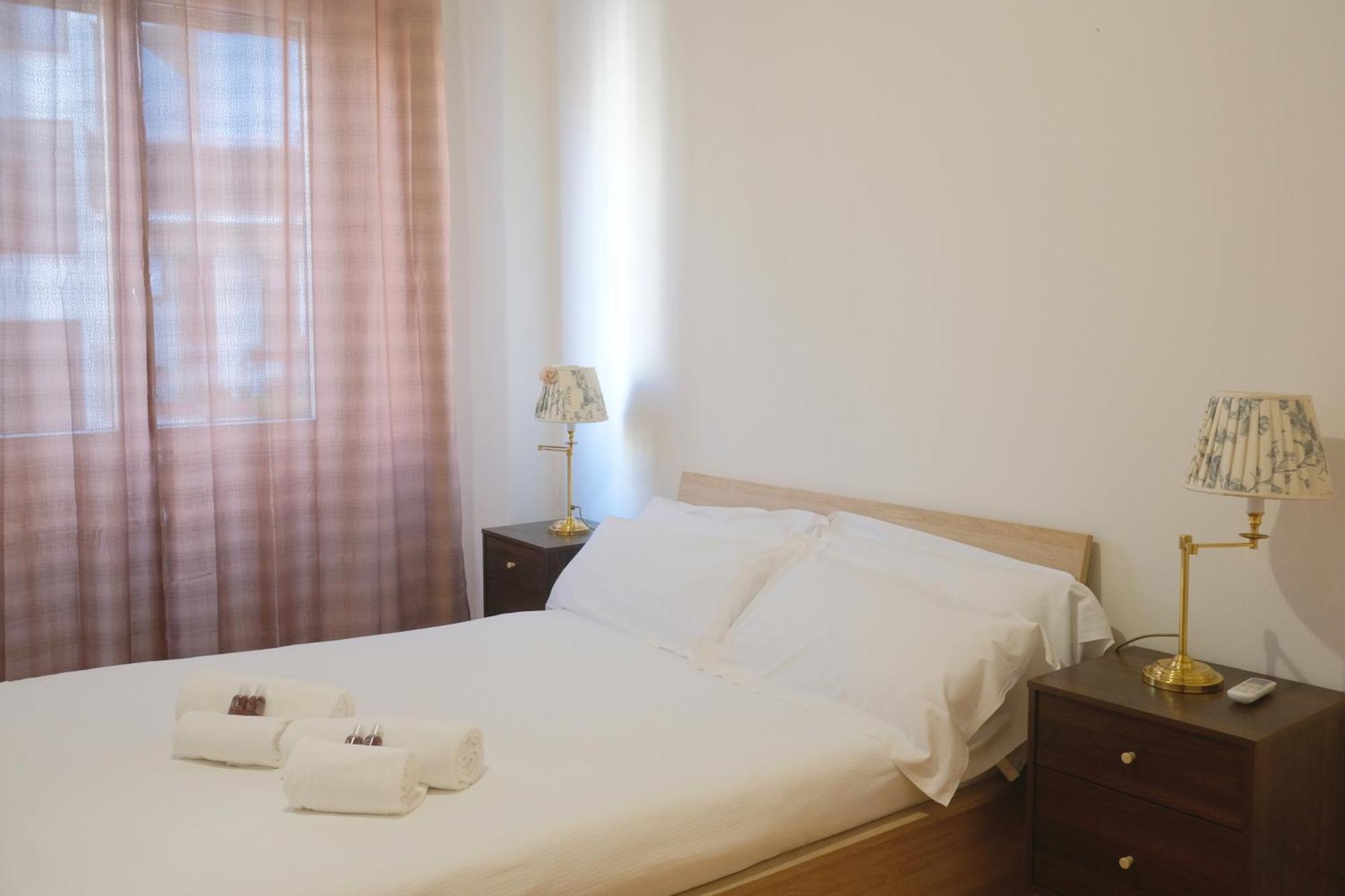 Apartment Orea Spiti - The Urbanite