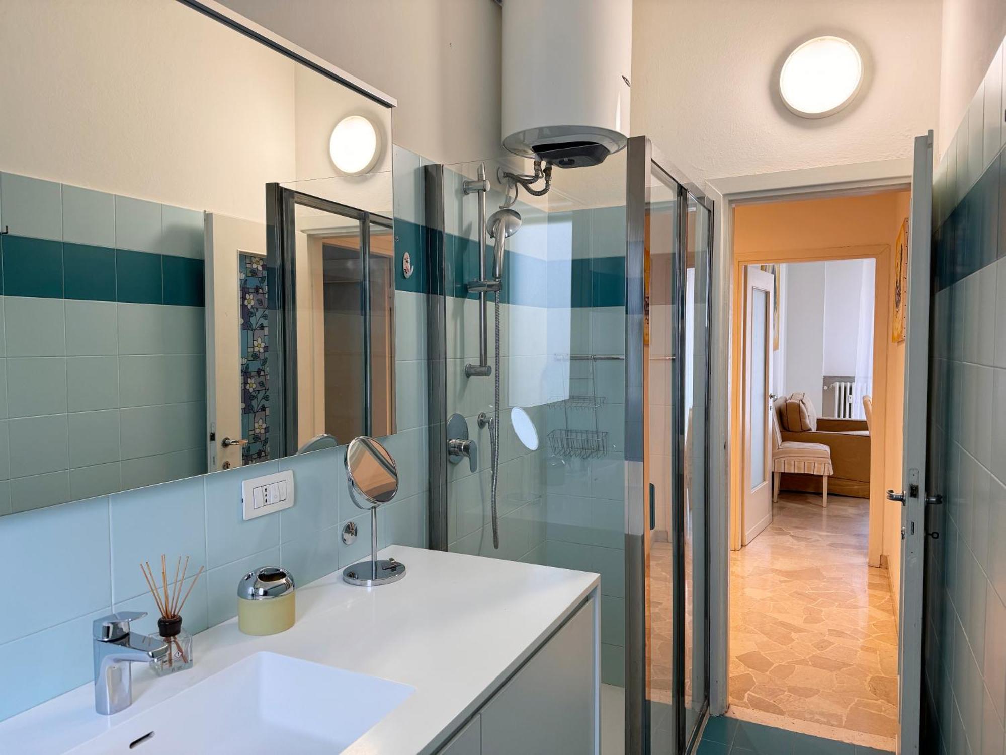 Orea Spiti - The Urbanite Apartment Milan
