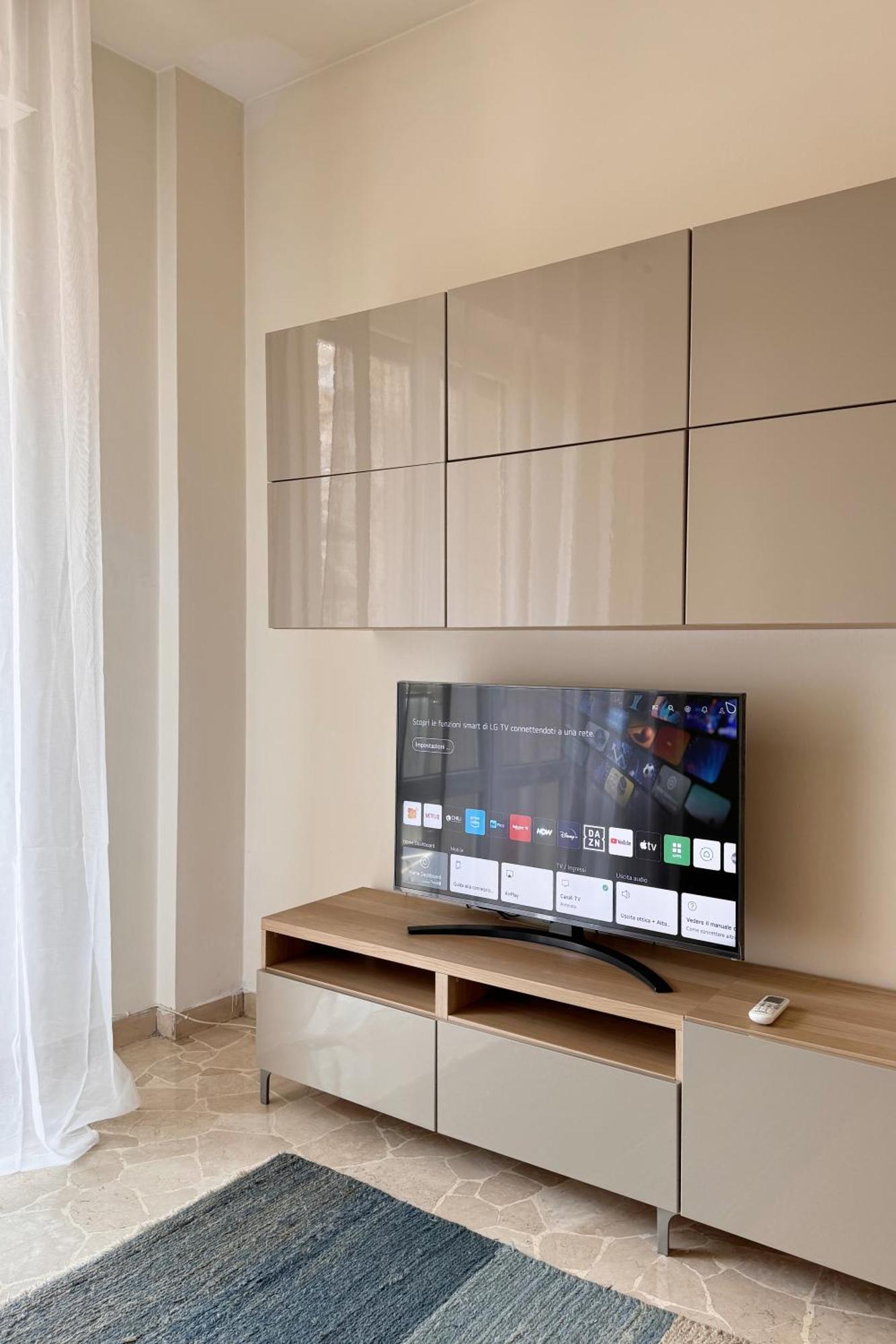 Apartment Orea Spiti - The Urbanite *