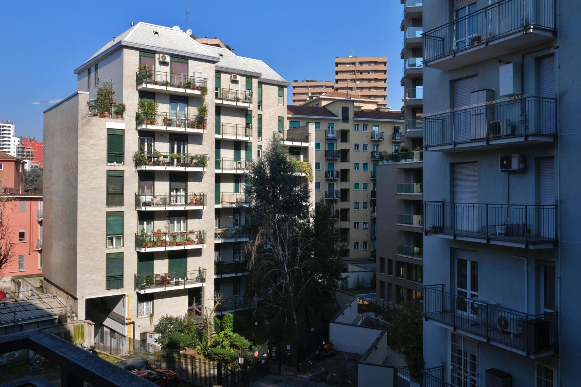 Apartment Orea Spiti - The Urbanite *