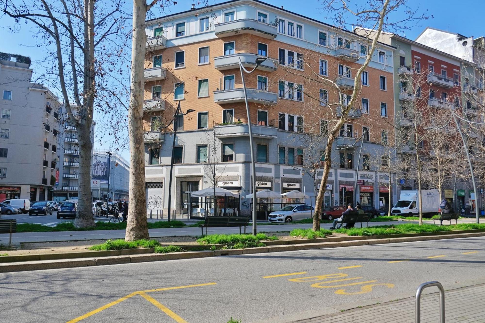 Orea Spiti - The Urbanite Apartment *