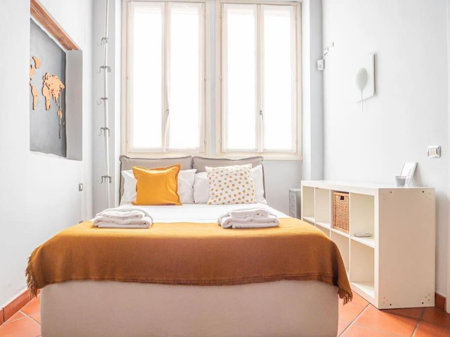 Apartment Spazioso Loft Imbonati6 Milan