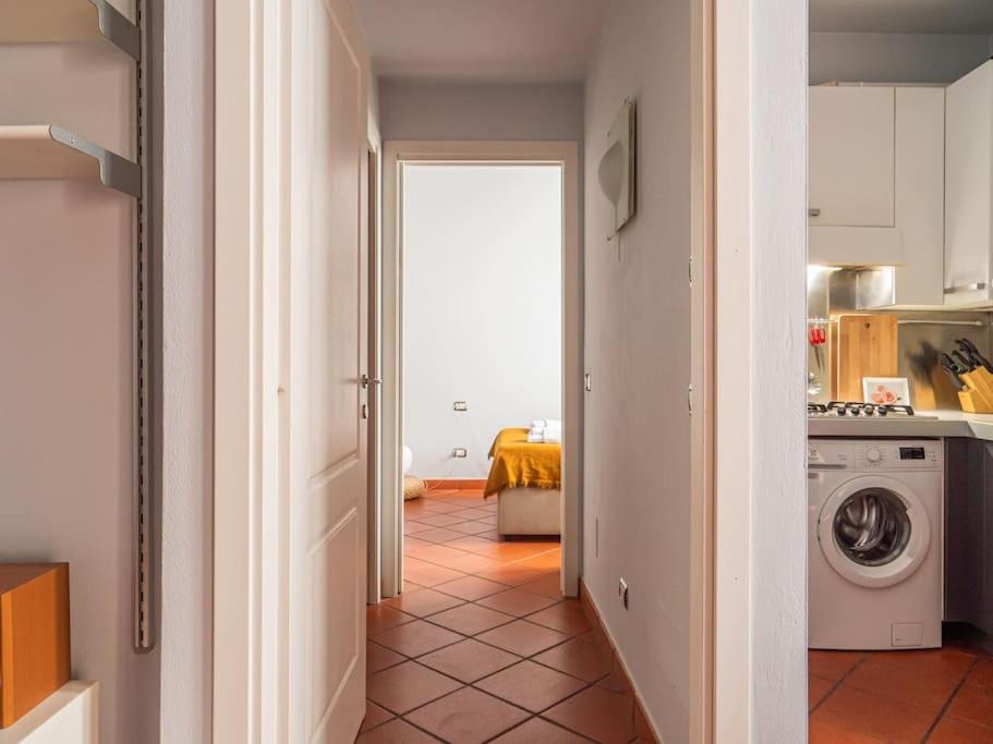 Spazioso Loft Imbonati6 Apartment *