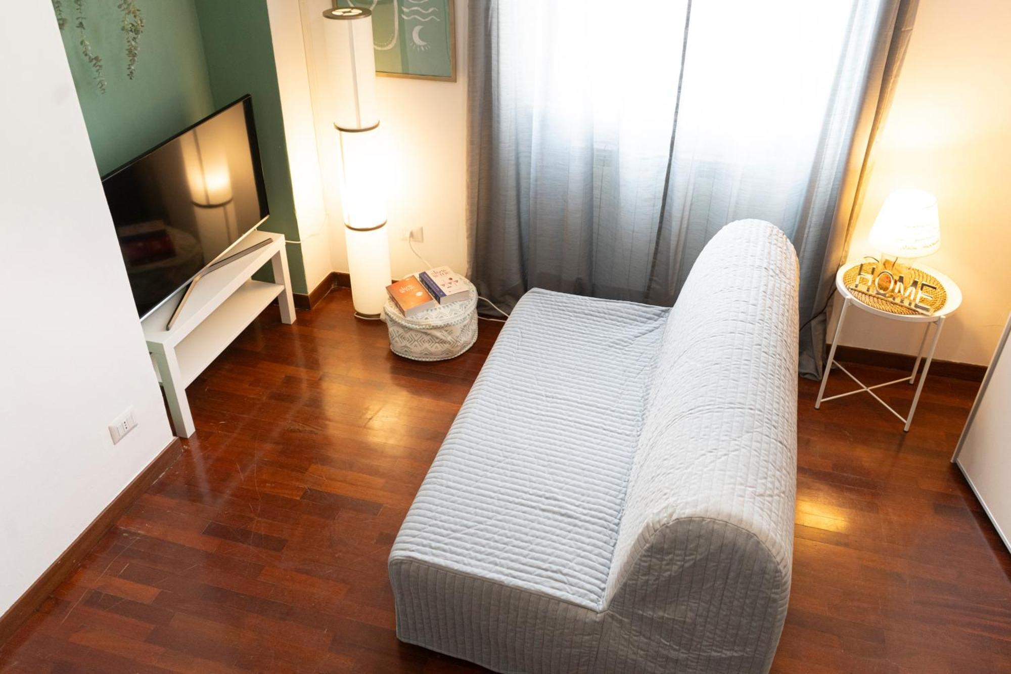 Me43 • Luxury • Chic Apartamento