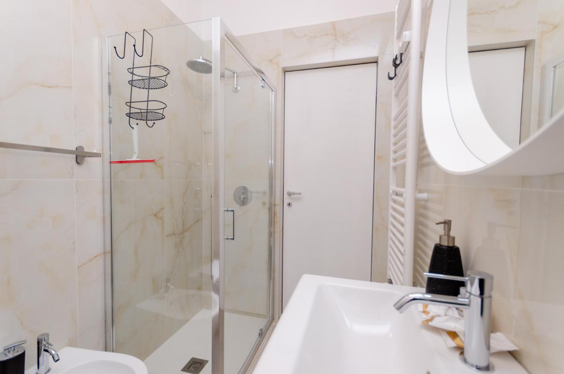 Appartamento Vivimi Fiordalisi Stile & Comfort Vicino Metro Milano