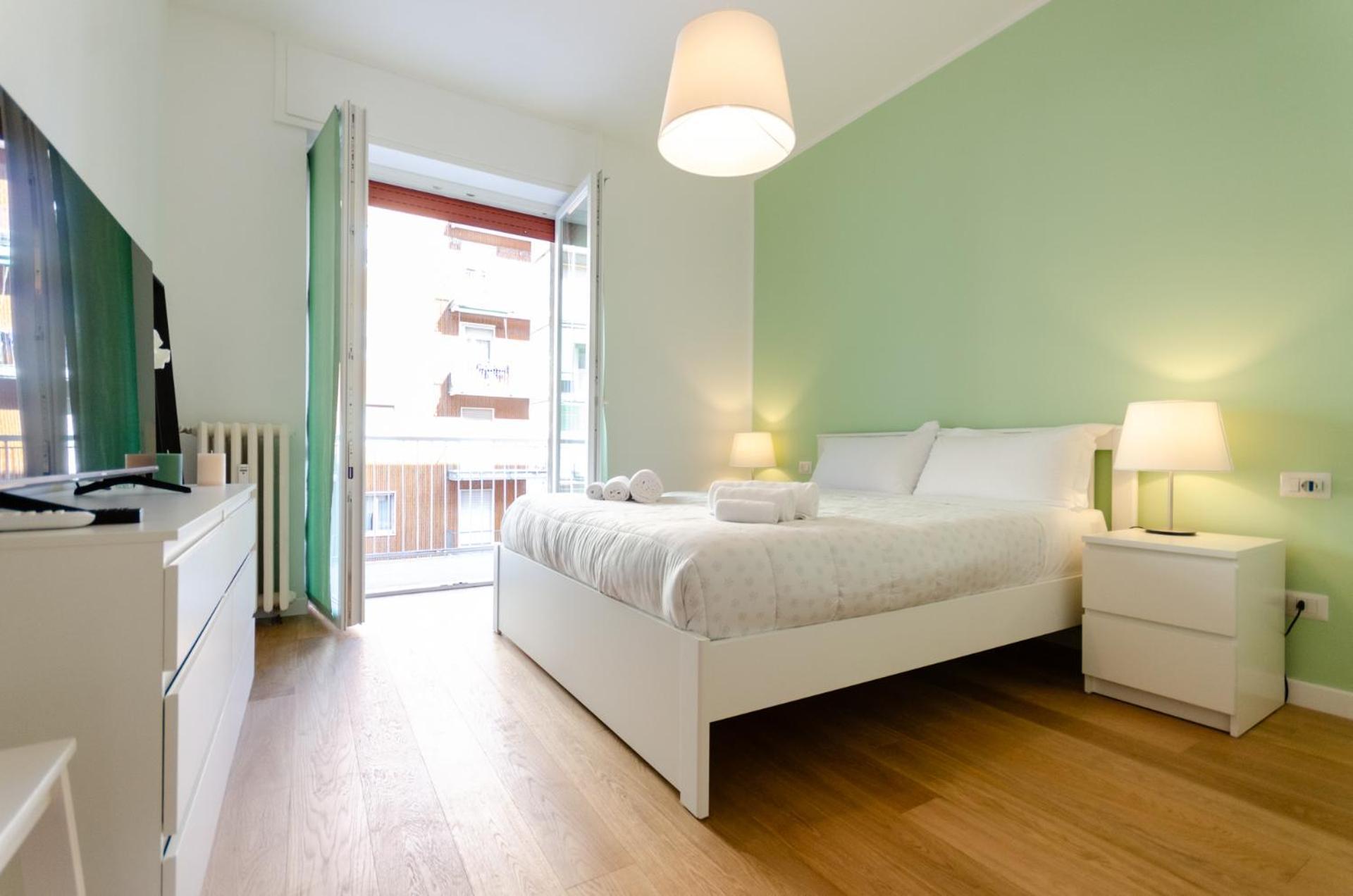 Vivimi Fiordalisi Stile & Comfort Vicino Metro Milano