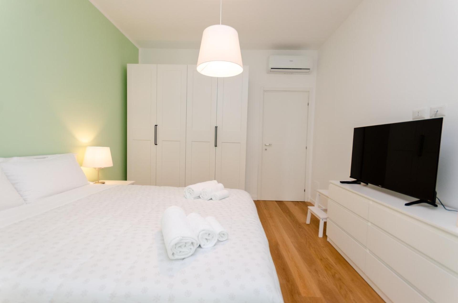 Appartamento Vivimi Fiordalisi Stile & Comfort Vicino Metro Milano