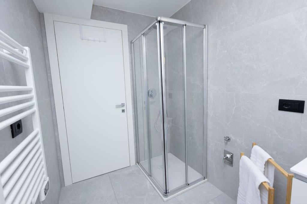 Darsena Charming By 101flats Apartment Milan