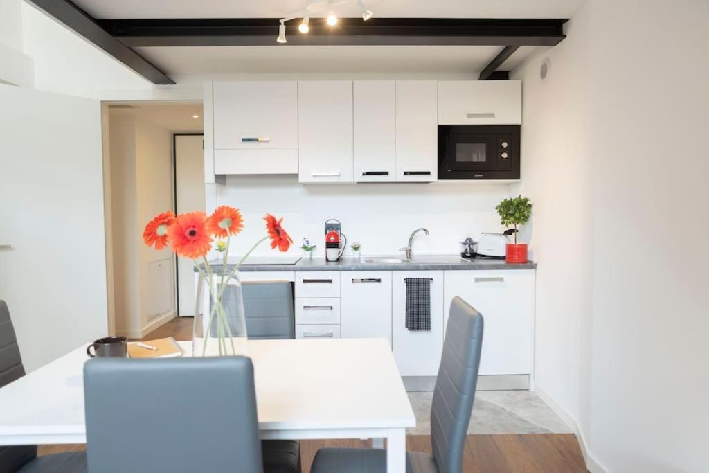 Darsena Charming By 101flats Milan