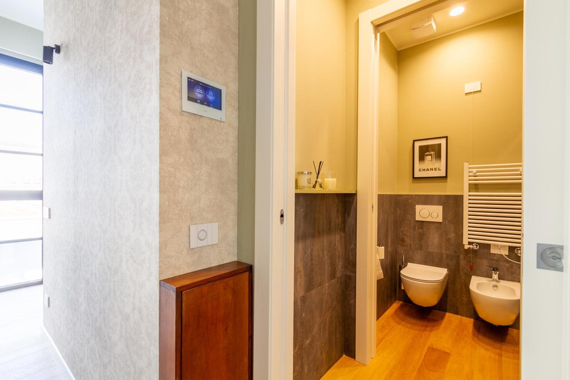 Apartamento Urban Luxury - Bright And Central *