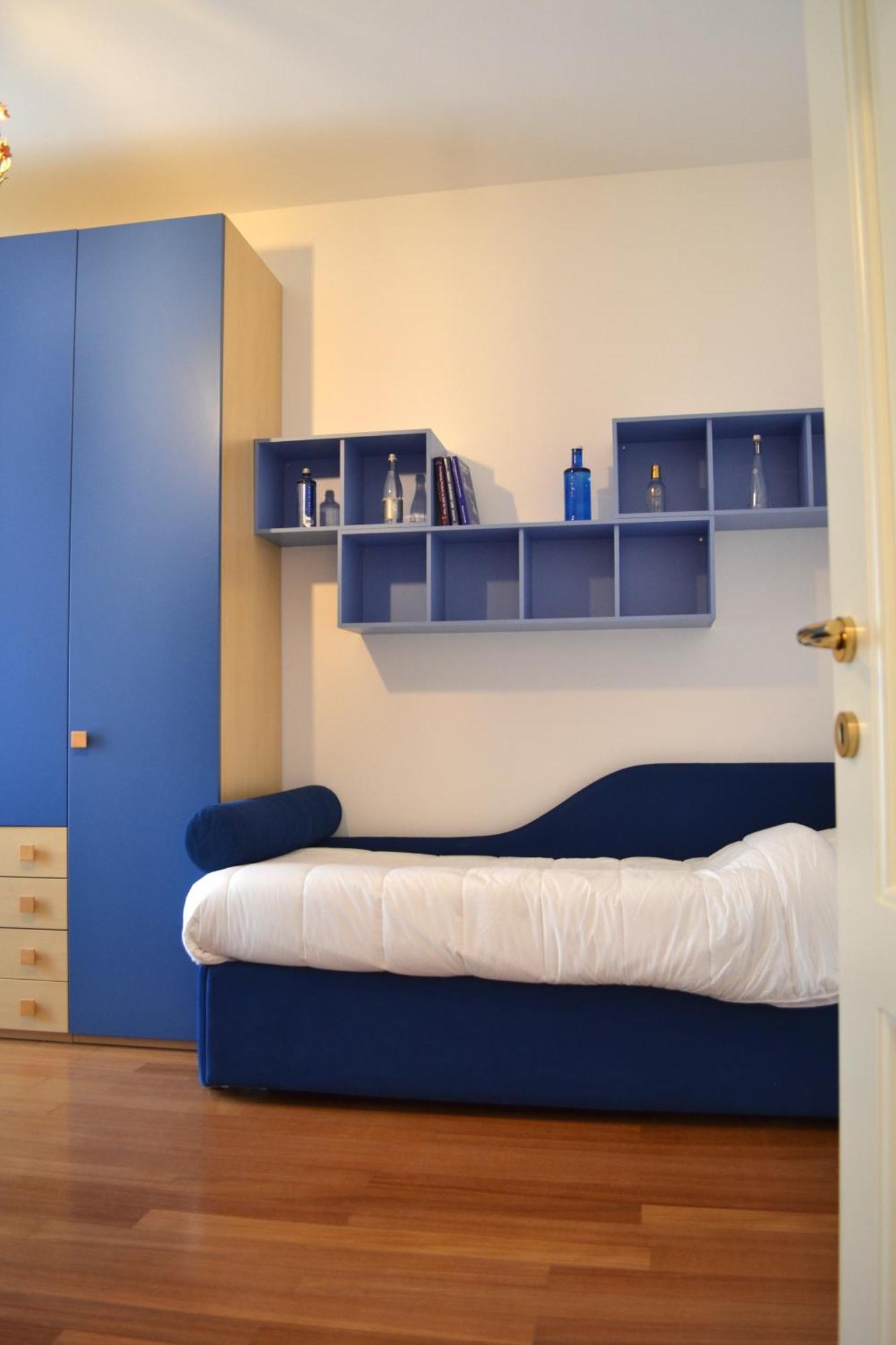 Apartment Mocenigo4 *