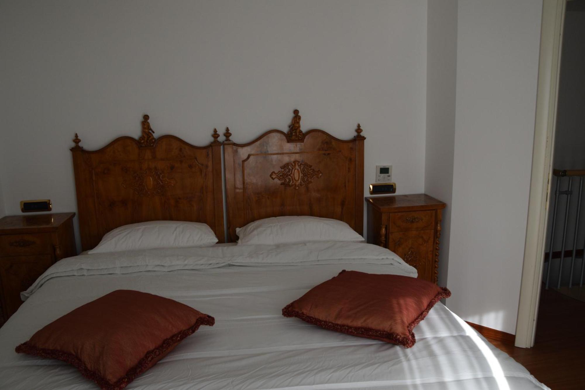 Apartment Mocenigo4 Milan