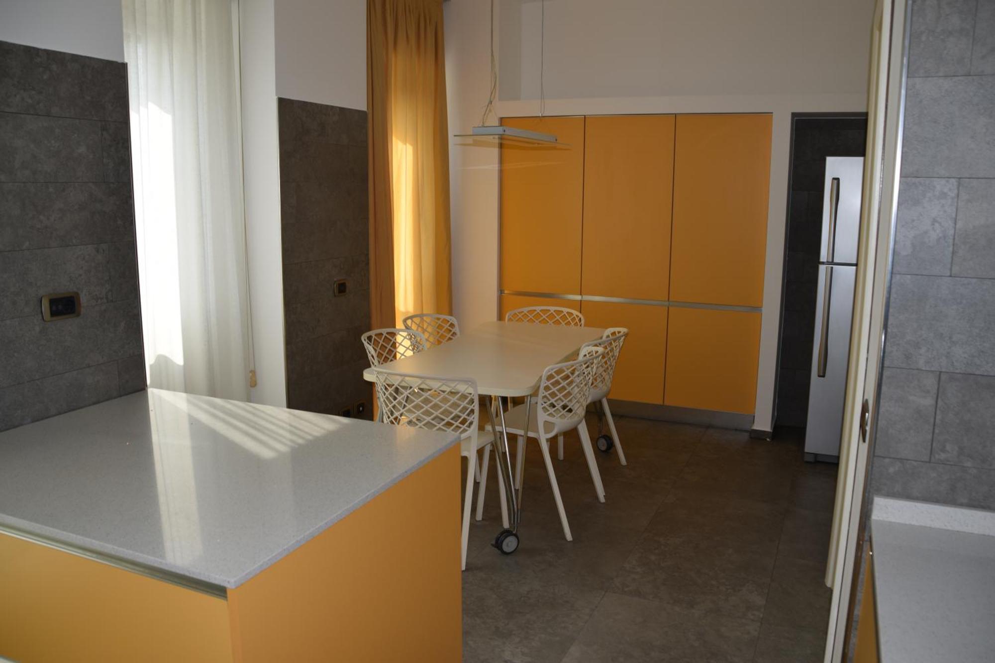 Mocenigo4 Apartment