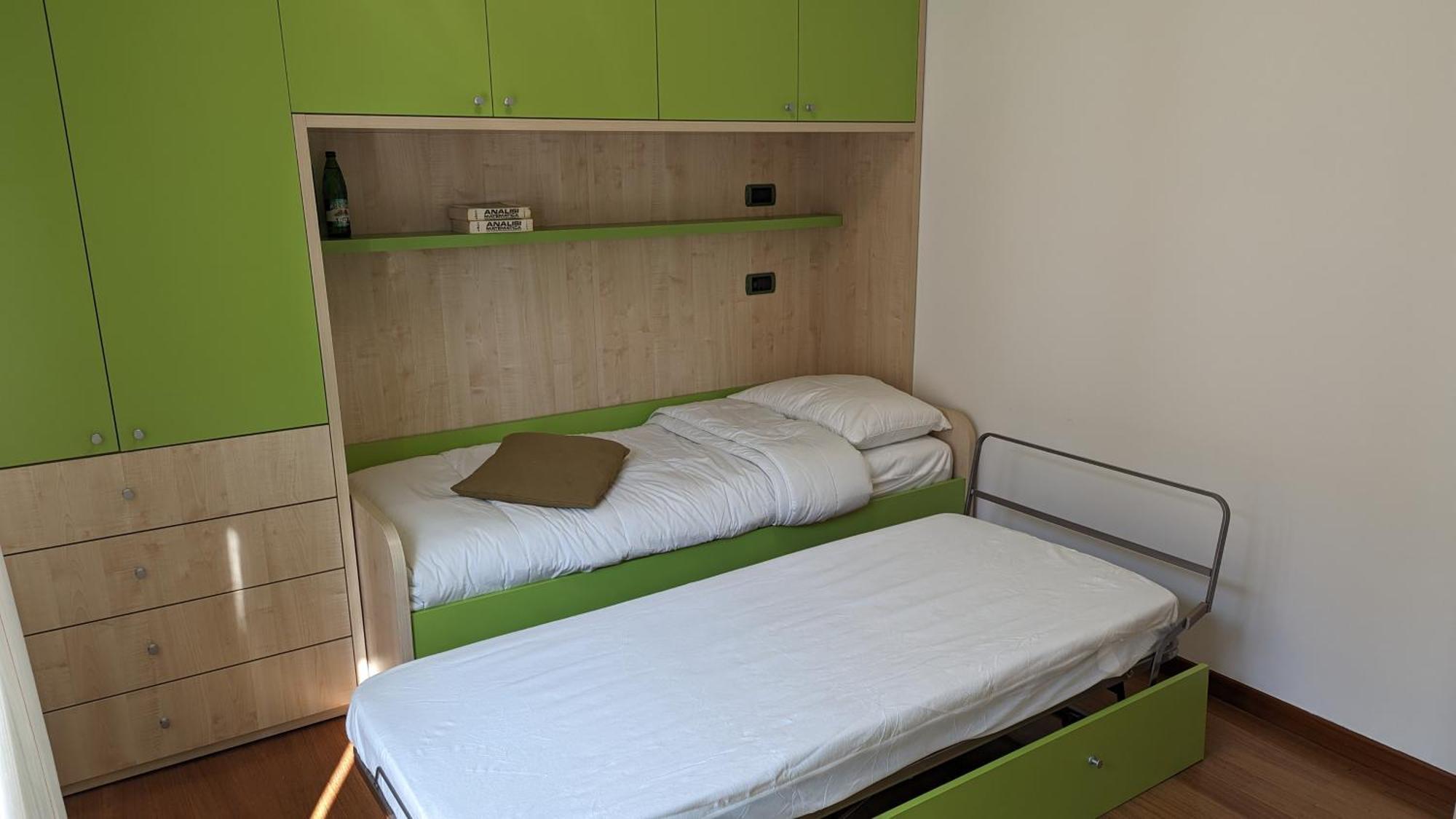 Mocenigo4 Apartment
