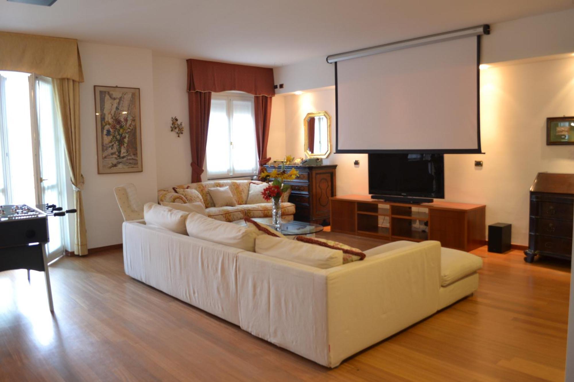 Mocenigo4 Apartment *