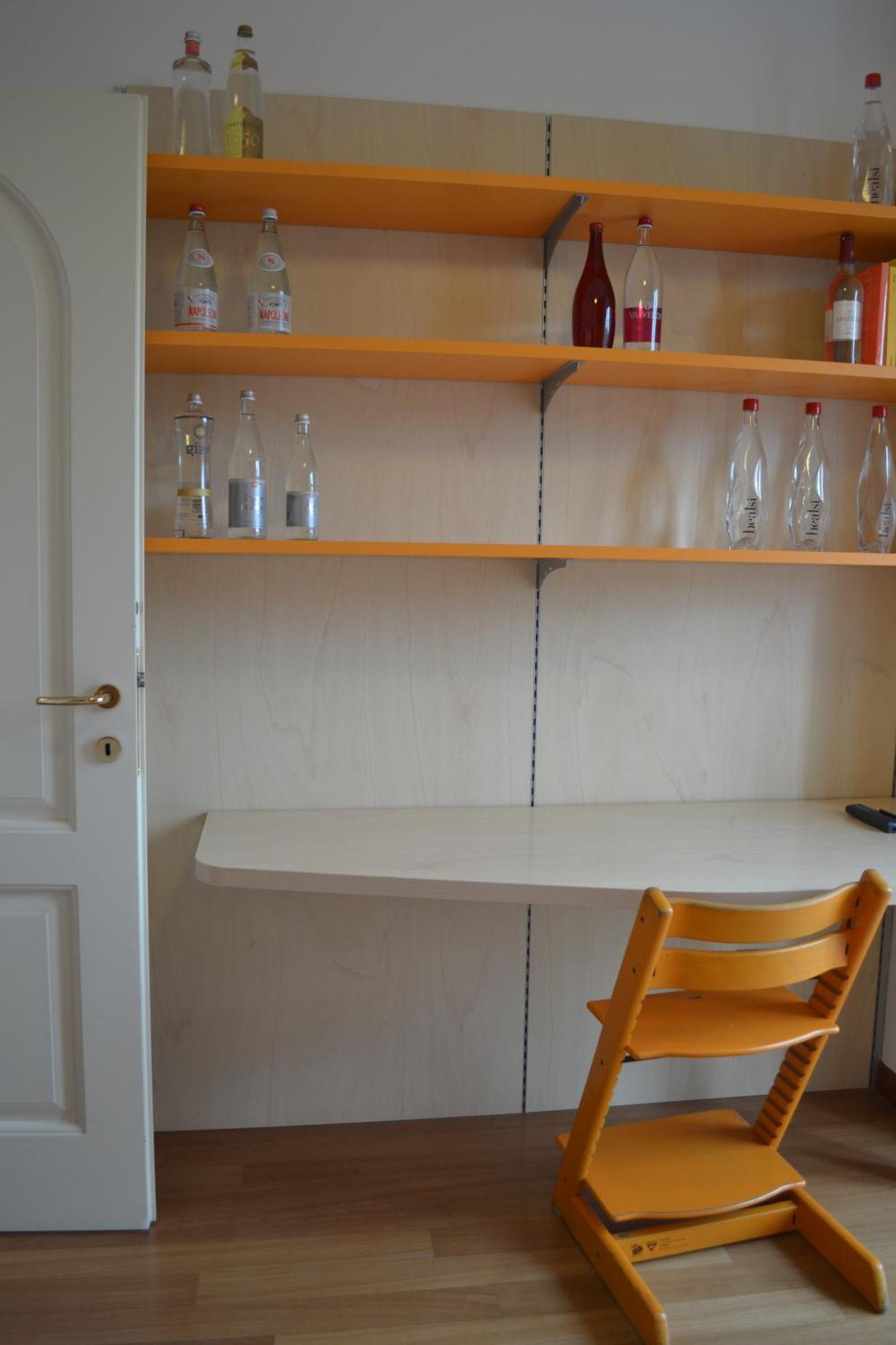 Apartment Mocenigo4