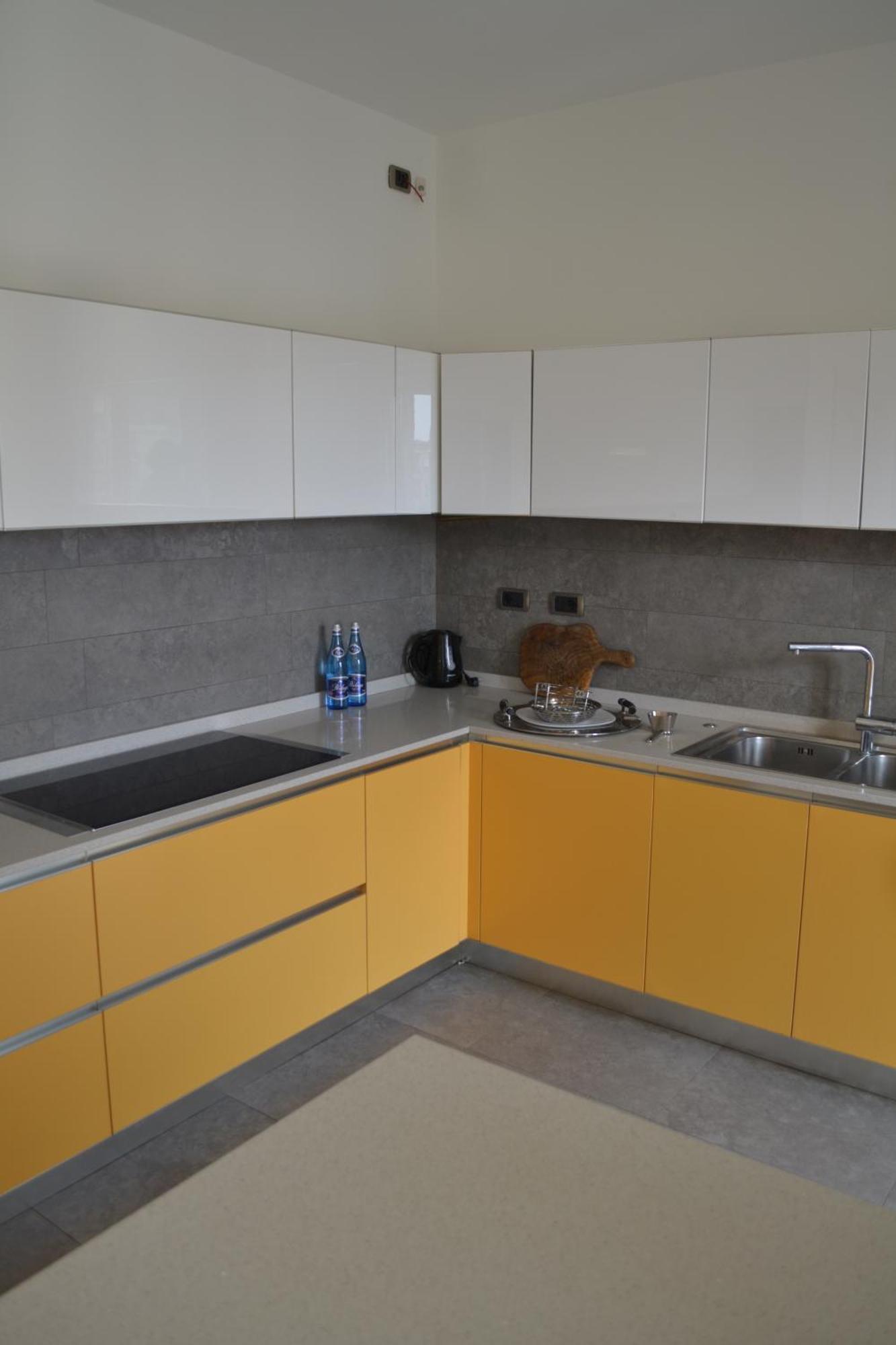 Apartment Mocenigo4 *