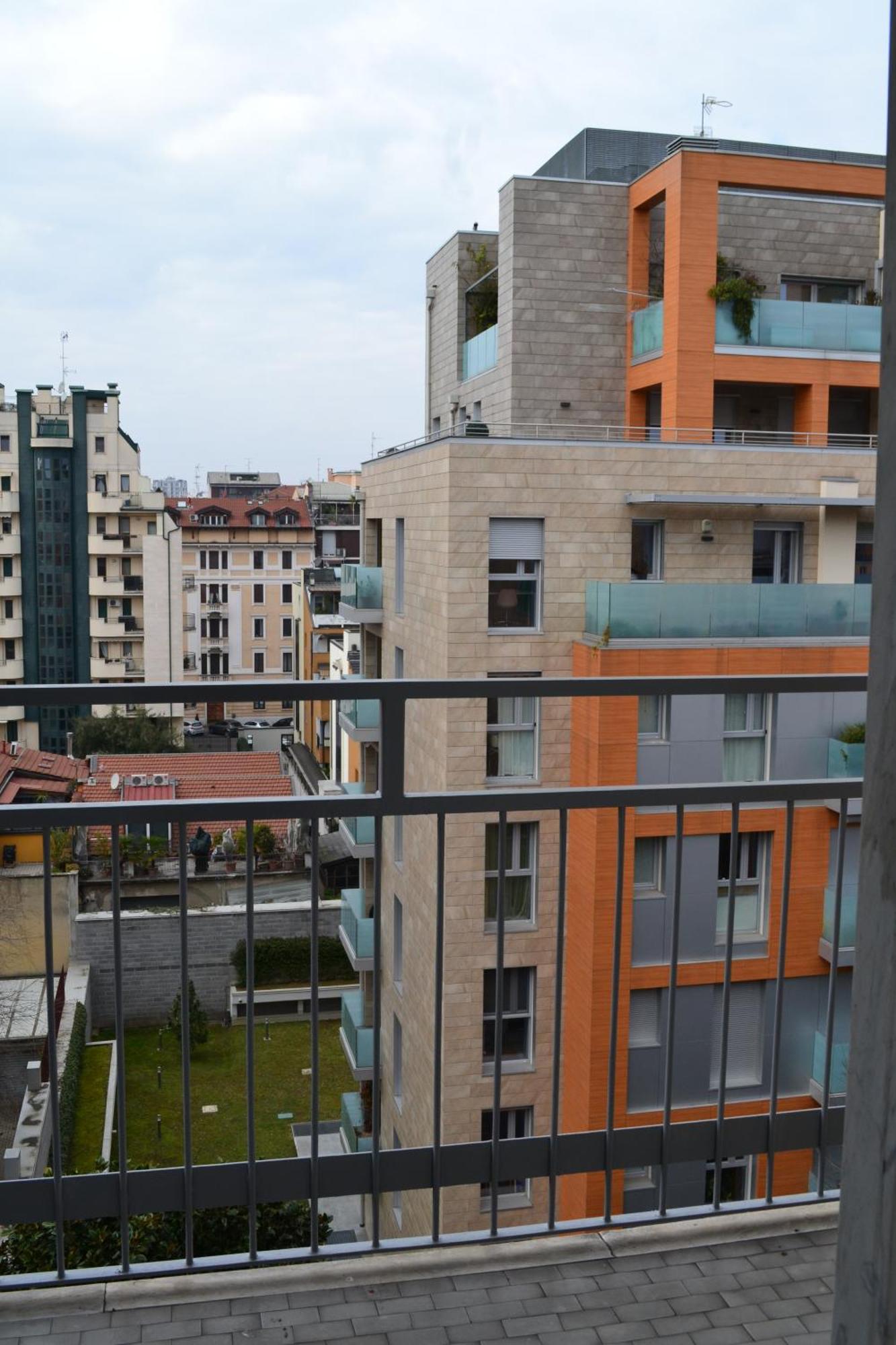 Apartment Mocenigo4 *