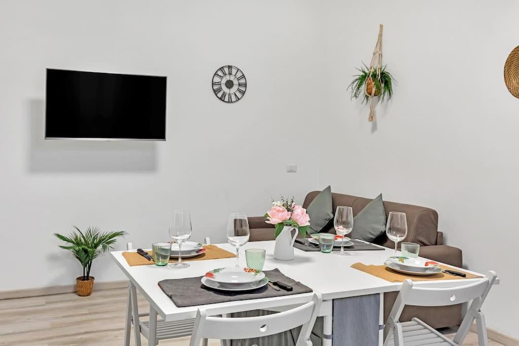 Apartment San Siro-fiera 15 Minuti Da Life Wifi Netlix Milan
