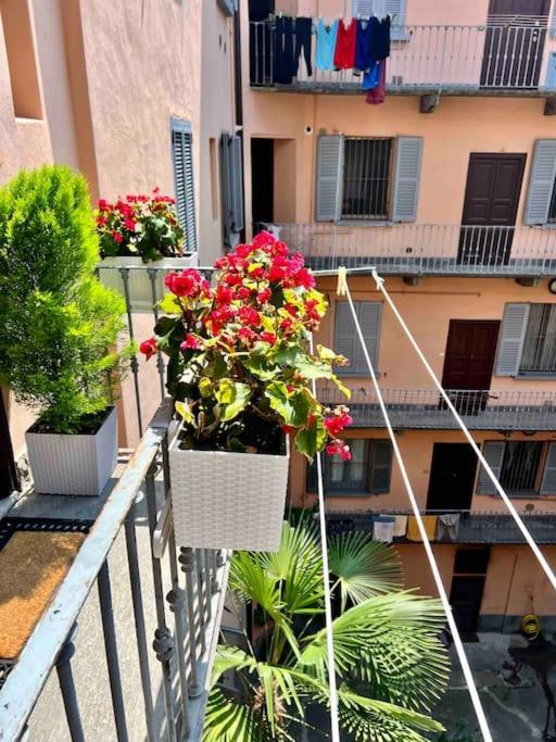 Apartment Nel Cuore Di Porta Venezia Milan