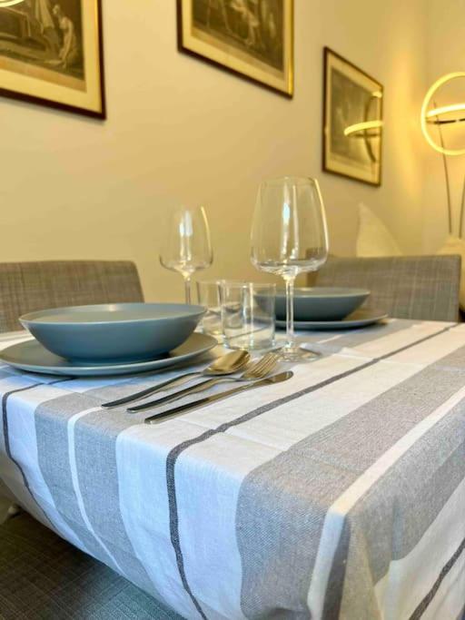 Nel Cuore Di Porta Venezia Apartment Milan