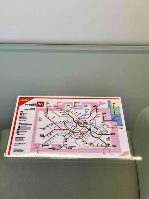 Nel Cuore Di Porta Venezia Milan