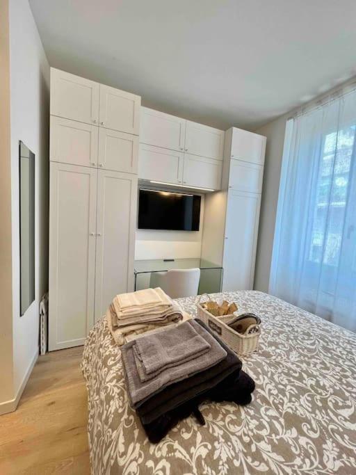 Nel Cuore Di Porta Venezia Apartment Milan
