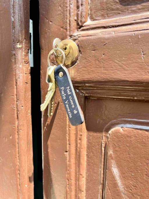 Nel Cuore Di Porta Venezia Milan