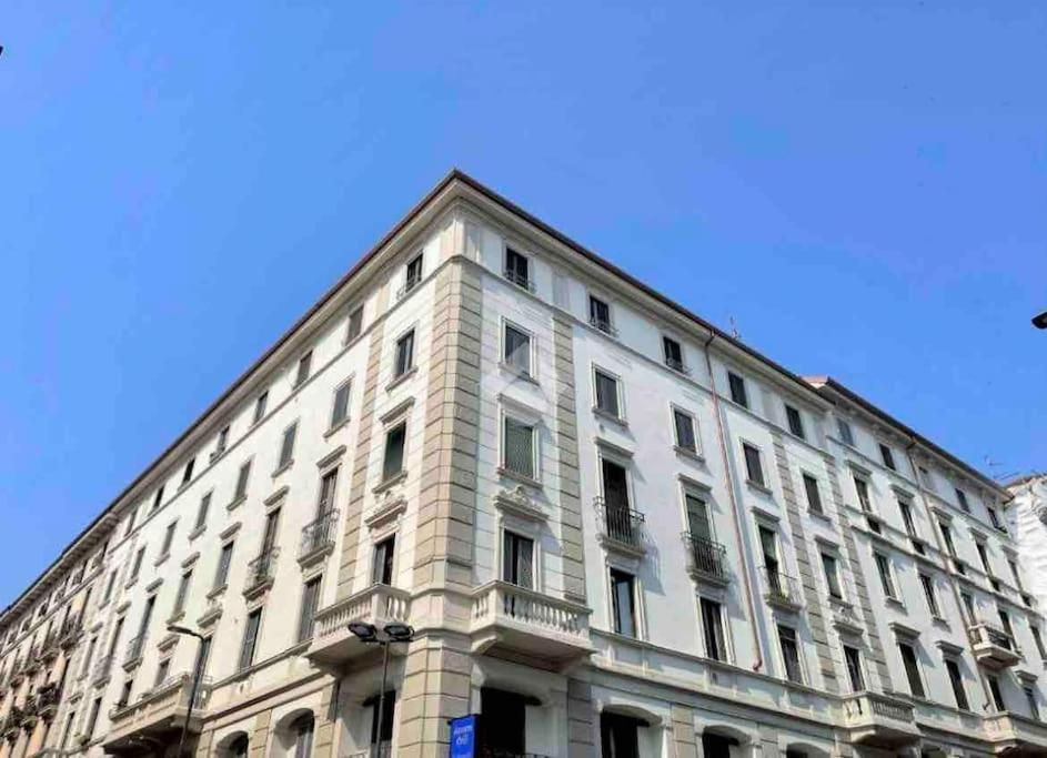 Apartment Nel Cuore Di Porta Venezia Milan