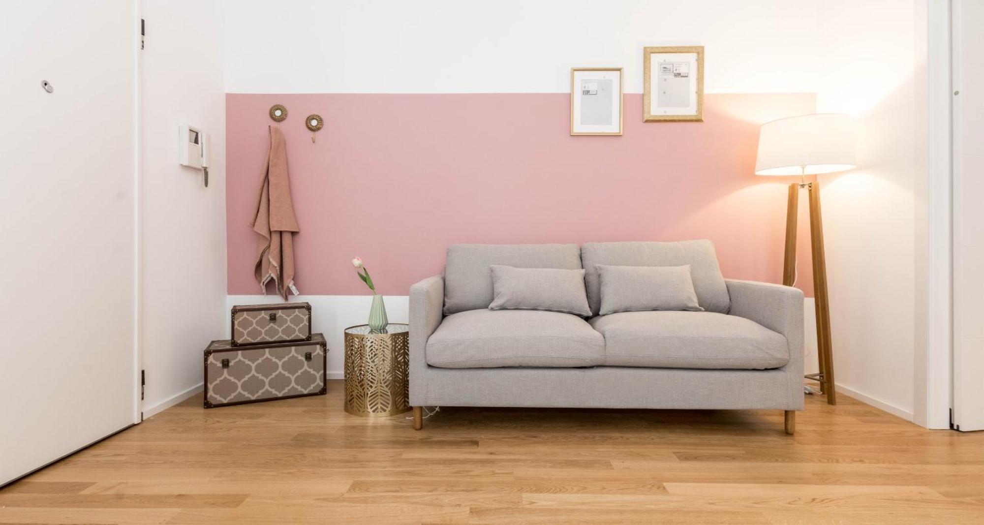 Apartment Joivy Delightful Flats Near Citylife District Milan
