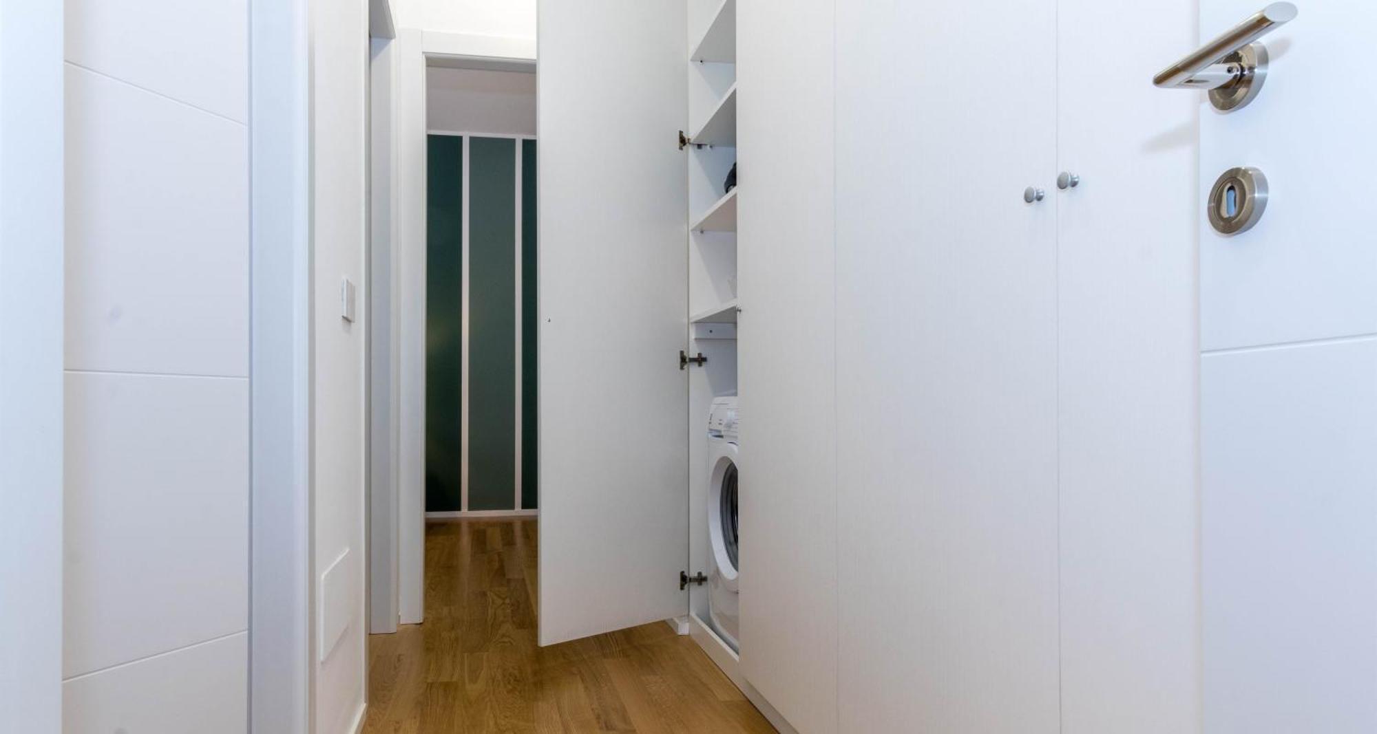 Apartment Joivy Delightful Flats Near Citylife District *