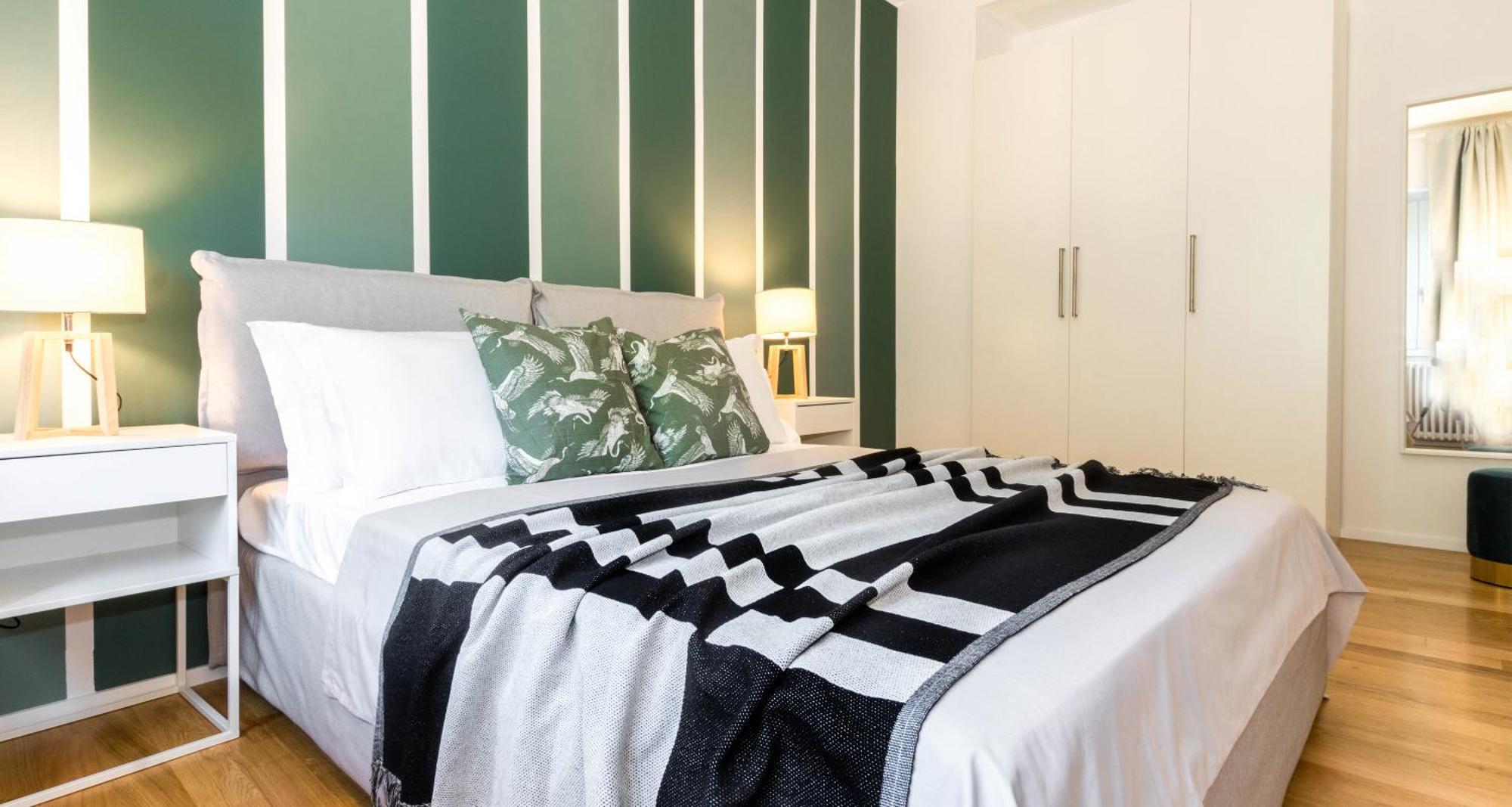 Joivy Delightful Flats Near Citylife District * Milan