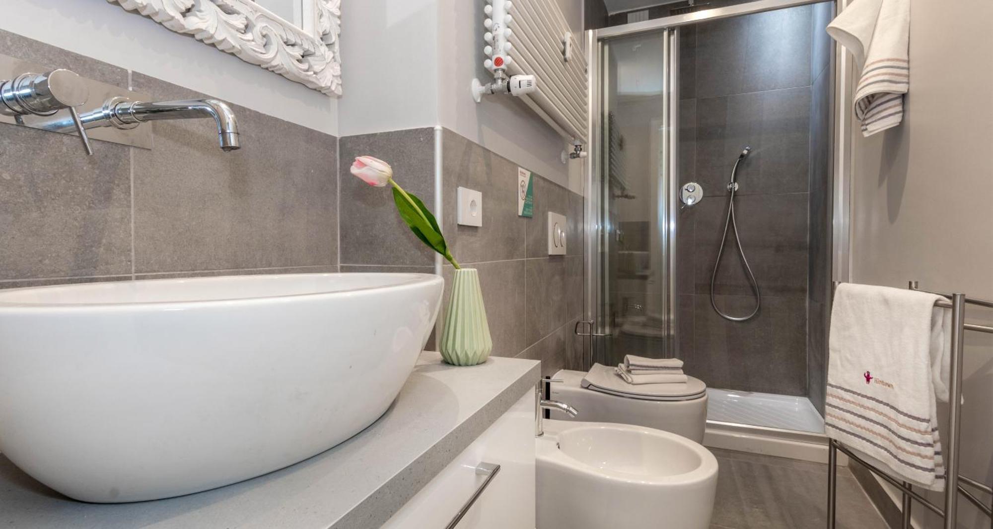 Apartment Joivy Delightful Flats Near Citylife District *
