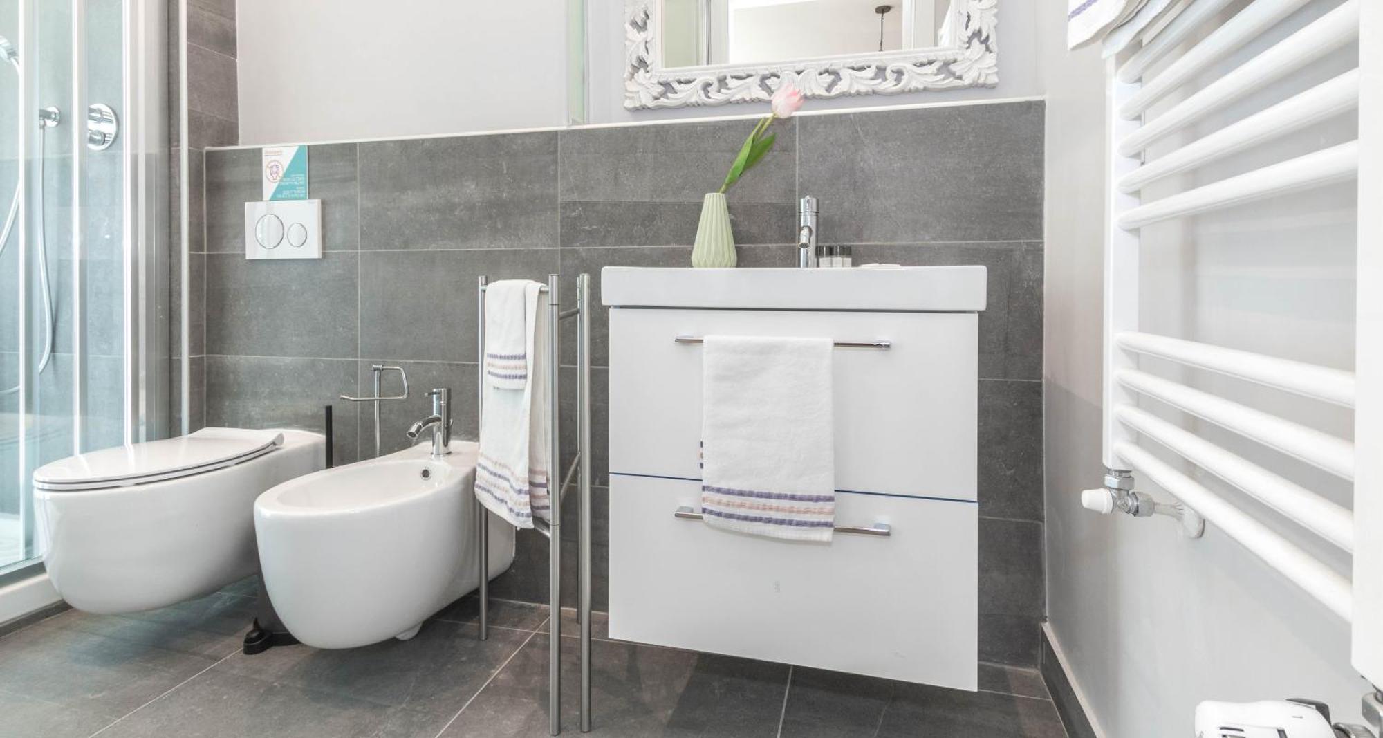 Apartment Joivy Delightful Flats Near Citylife District *