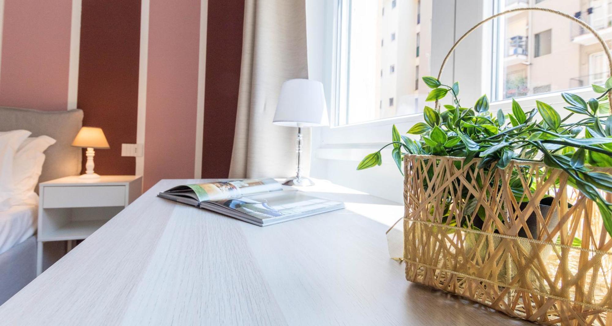 Joivy Delightful Flats Near Citylife District Apartment