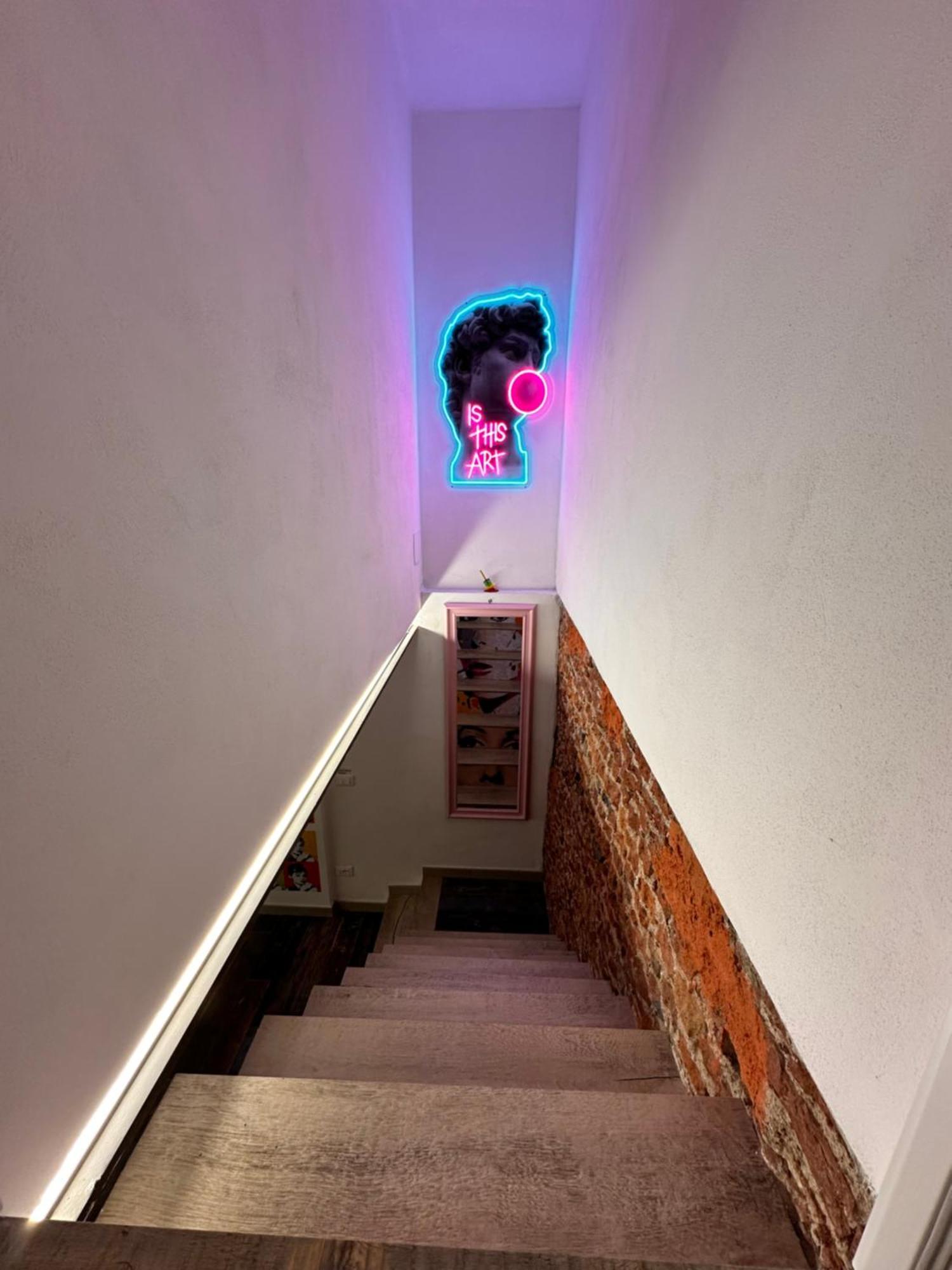 Appartamento Ca Foscari Pop Naviglio ,2 2 Bagni *