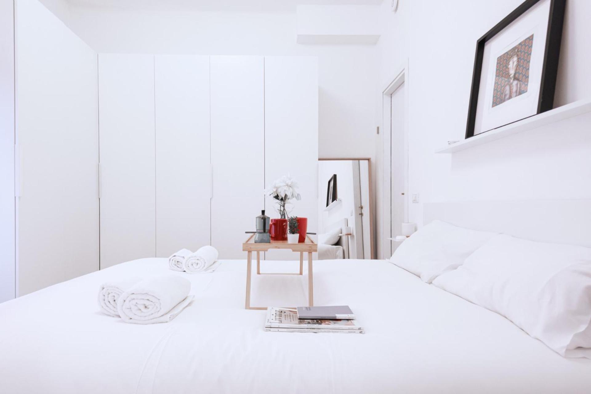 Apartamento Easylife - Accogliente Bilocale In Buenos Aires *