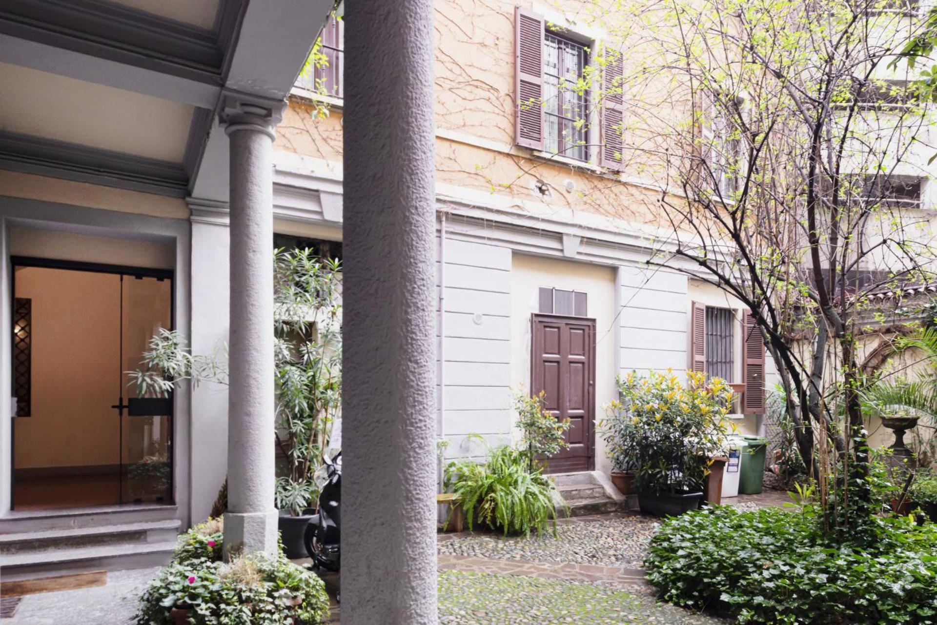 Apartamento Easylife - Accogliente Bilocale In Buenos Aires Milão