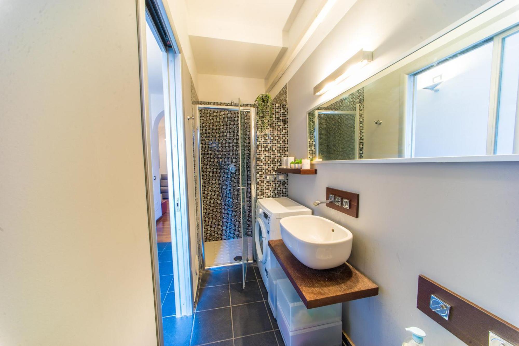 Apartamento Bella Italy Tiffany Corso Como Milão