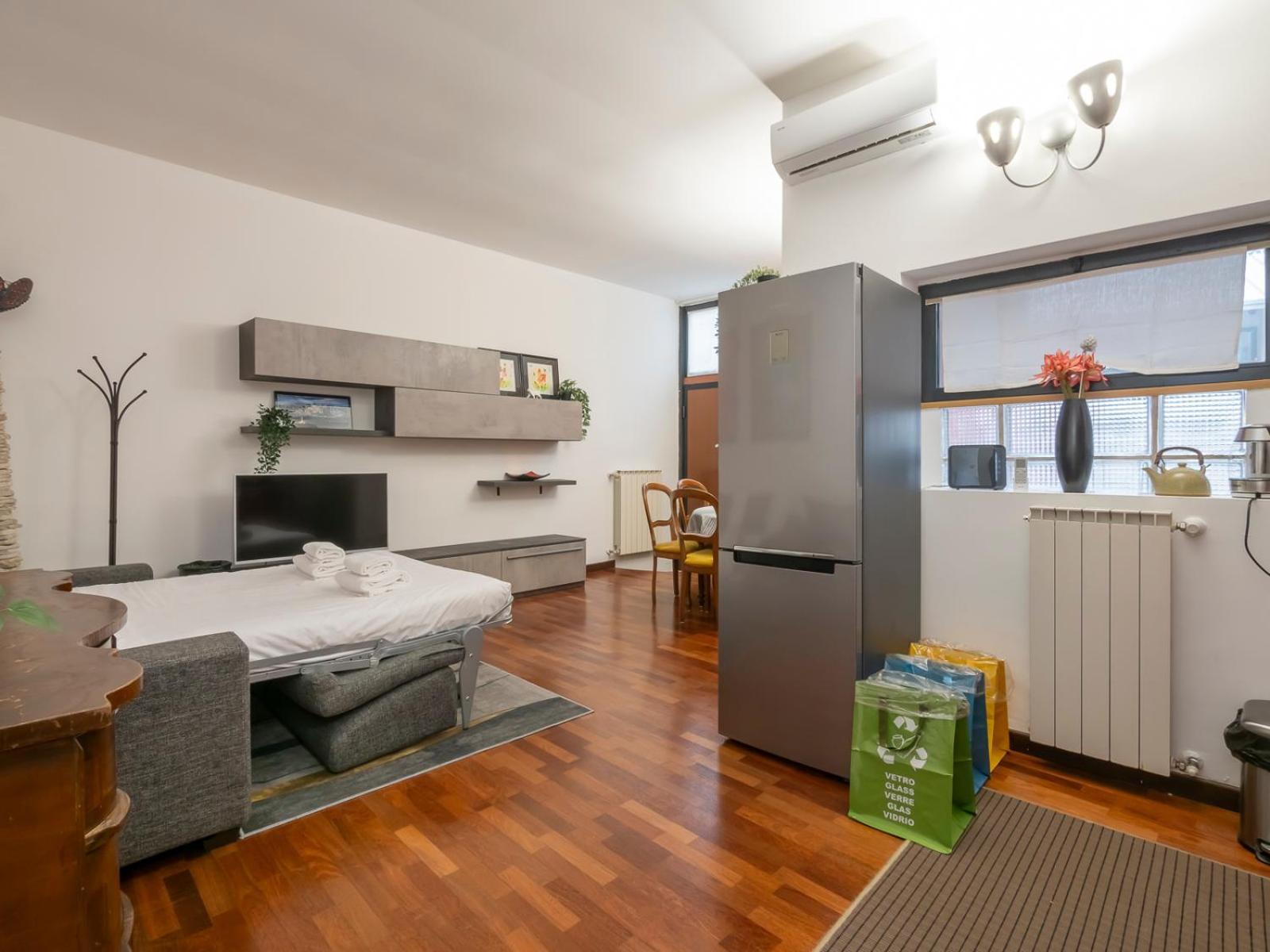Ihost - Lattanzio 11 Apartment