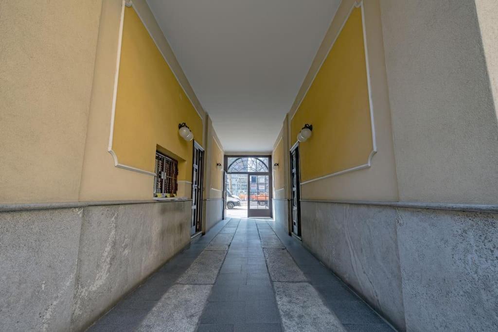 Sempione Life Vista Panoramica * Milan