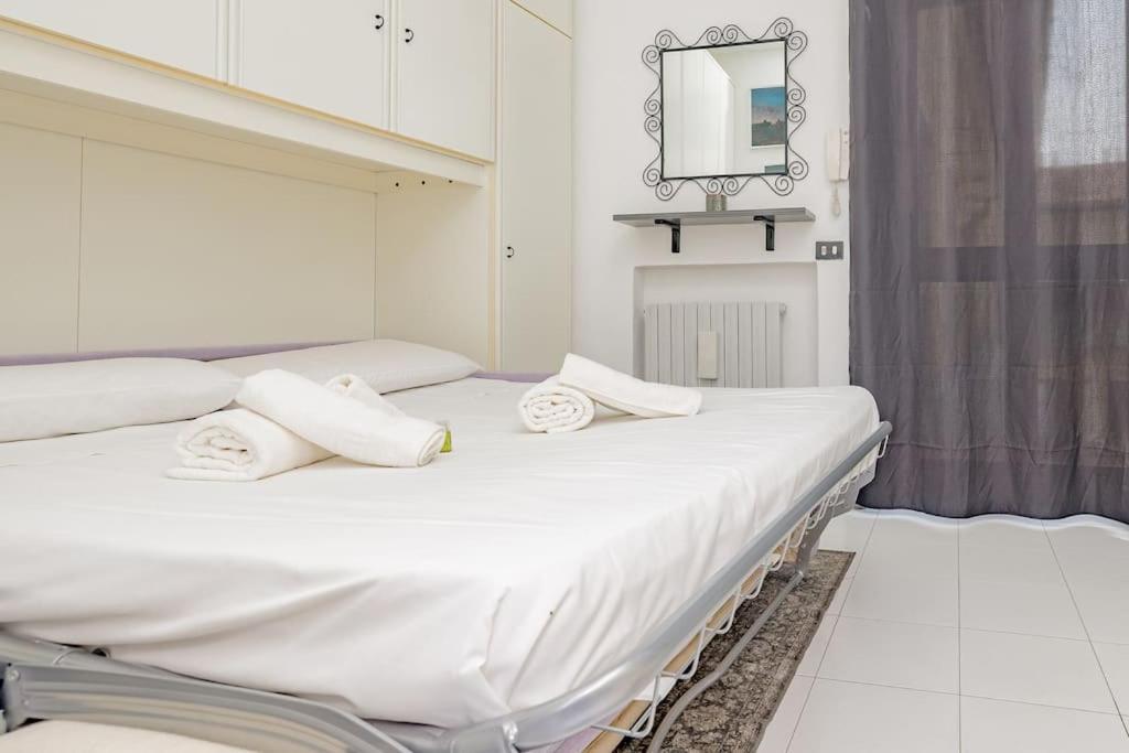 Apartment Sempione Life Vista Panoramica Milan