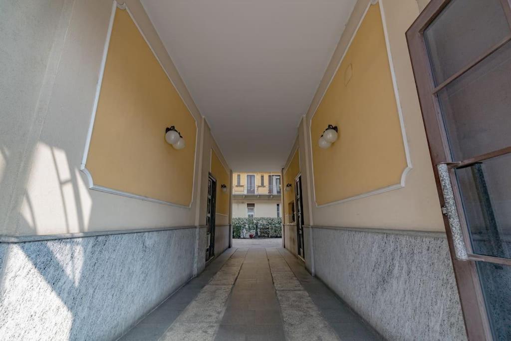 Sempione Life Vista Panoramica Apartment