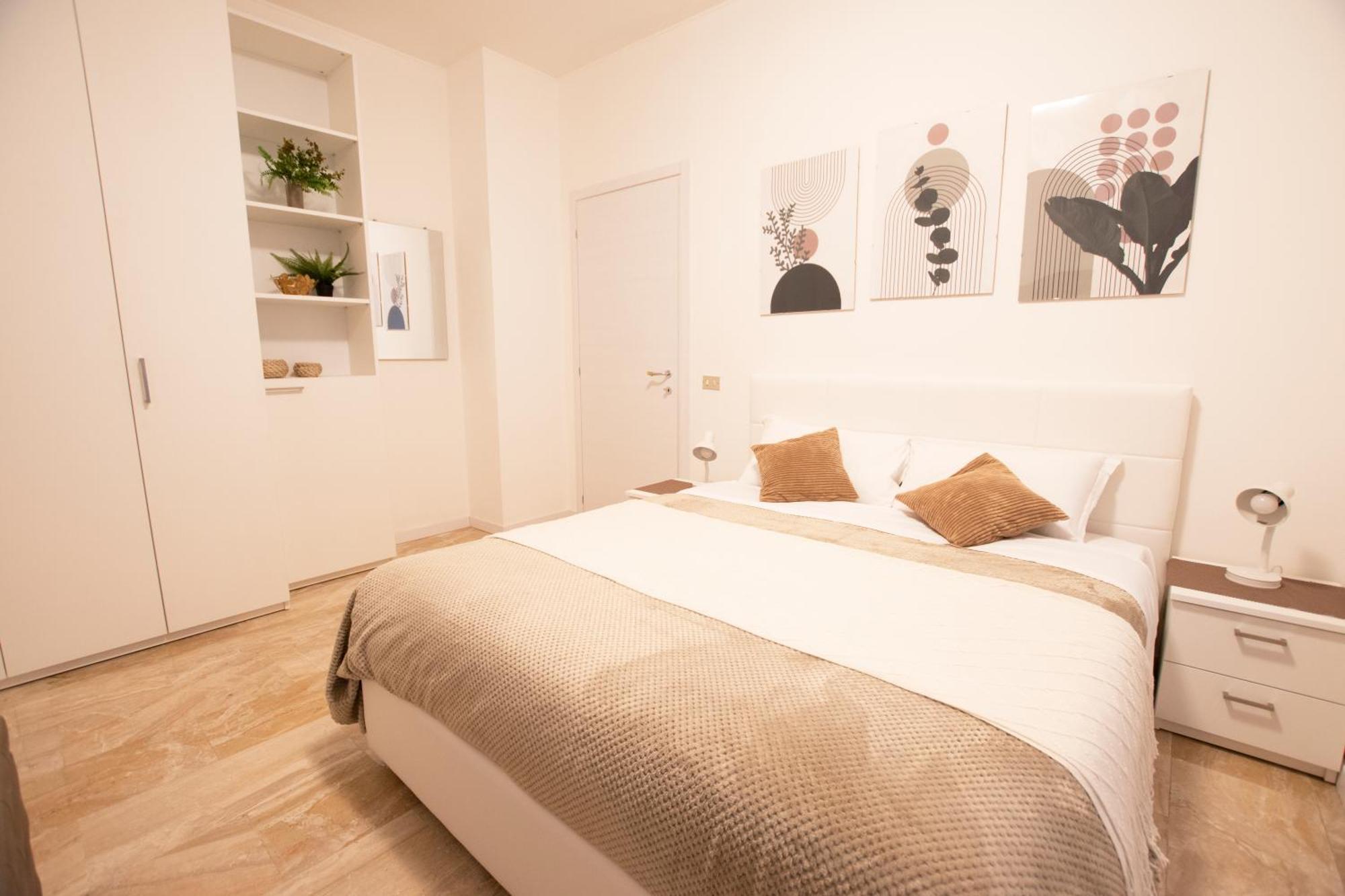 Apartamento Ihost - Lodi 47 Milão