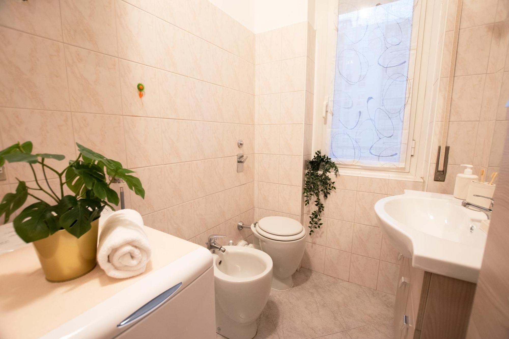 Ihost - Lodi 47 Apartamento *