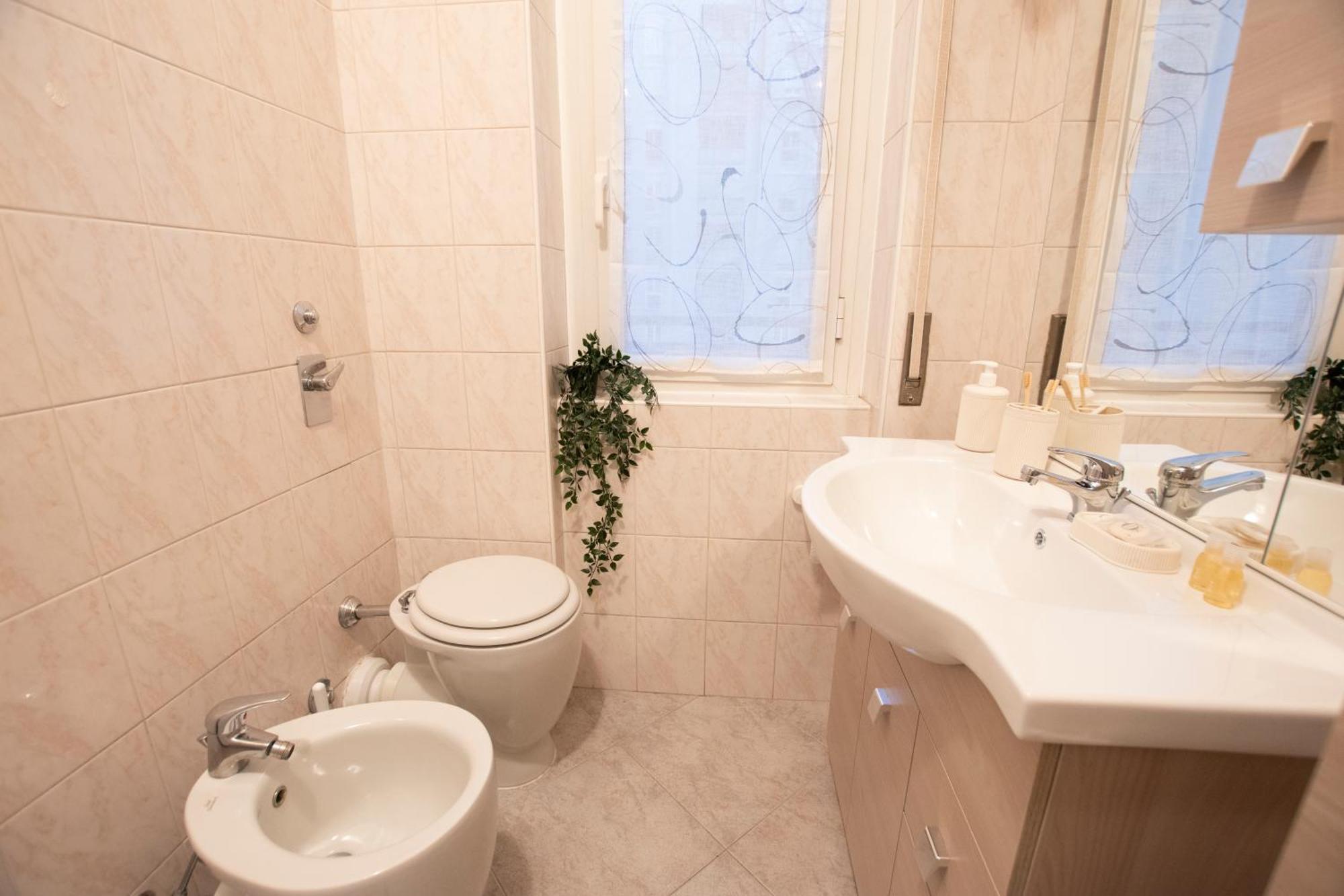 Ihost - Lodi 47 Apartamento