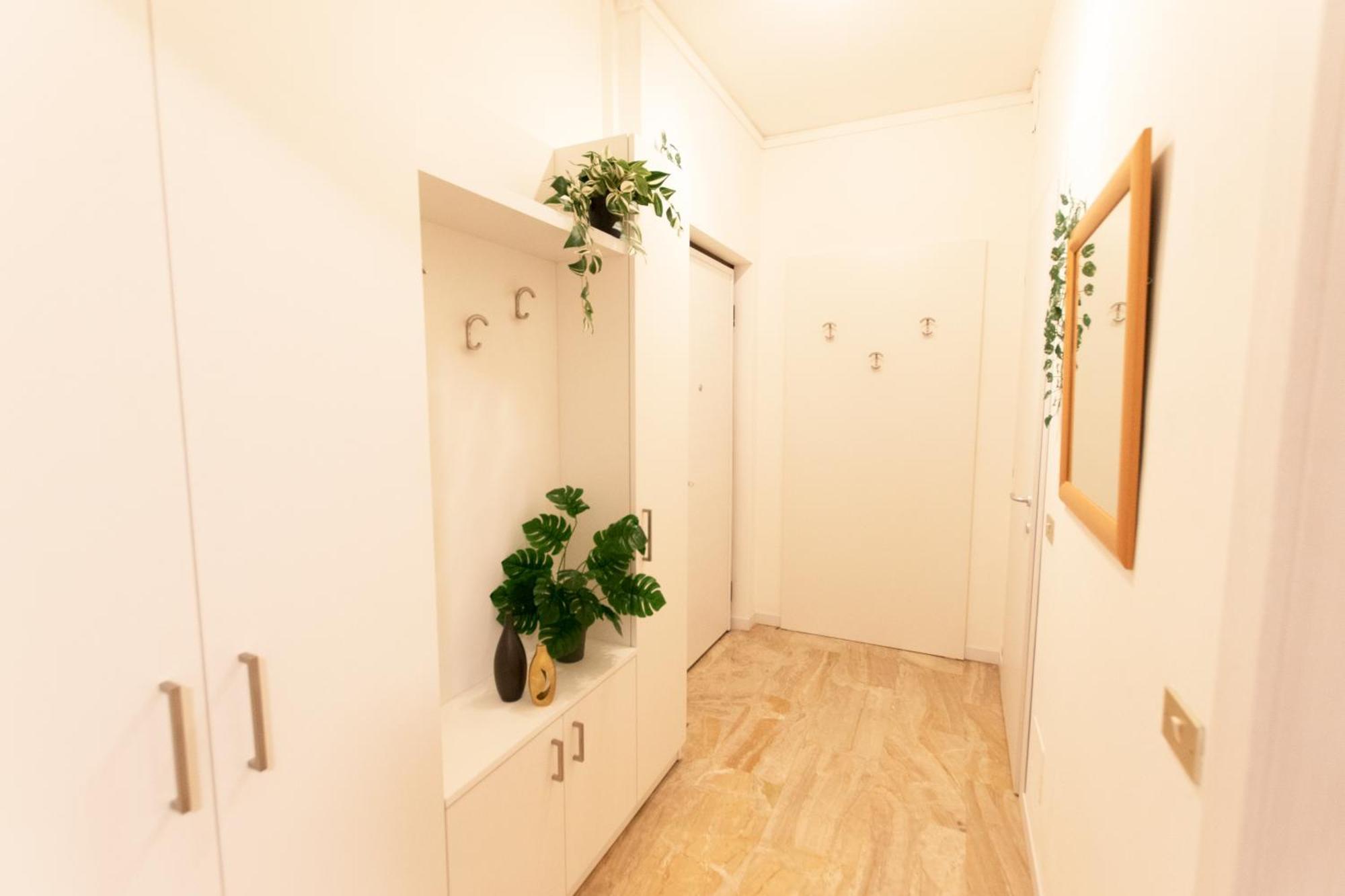 Apartamento Ihost - Lodi 47 *