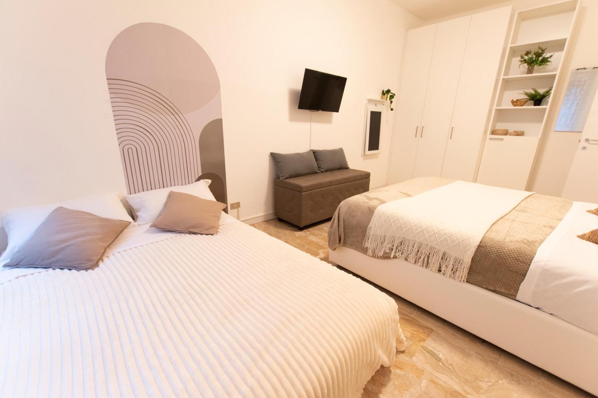 Ihost - Lodi 47 Apartamento *