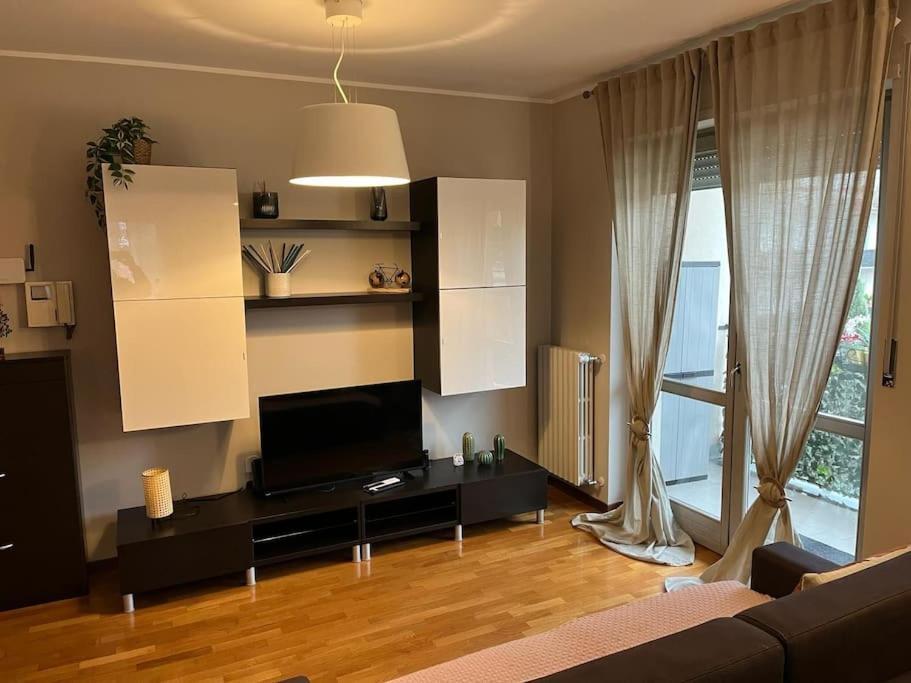 Apartamento Jane's - Netflix, Wi-fi