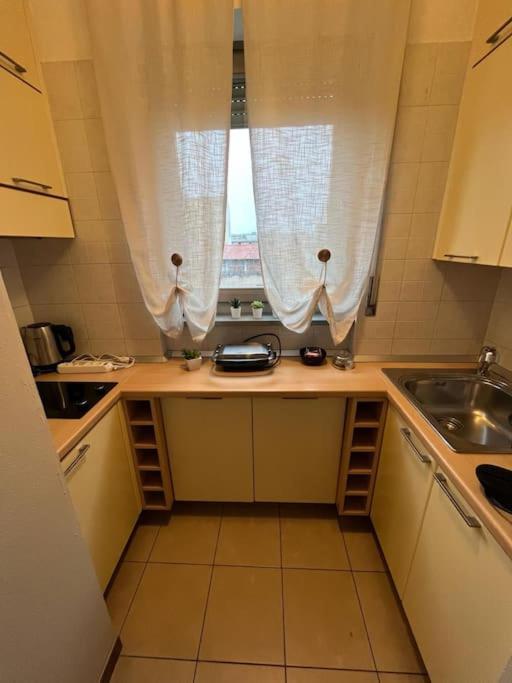 Jane's - Netflix, Wi-fi Apartamento Milão